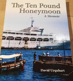 The Ten Pound Honeymoon