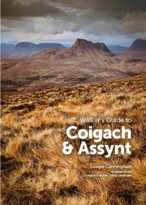 Walker's Guide to Coigach and Assynt