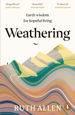 Weathering by Ruth Allen