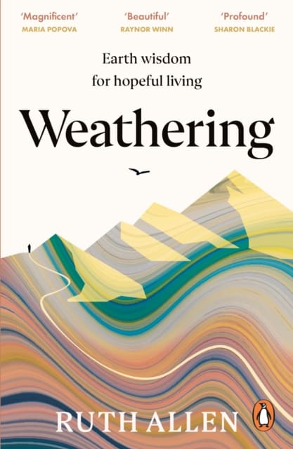 Weathering by Ruth Allen