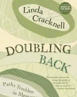 Doubling Back by Linda Cracknell
