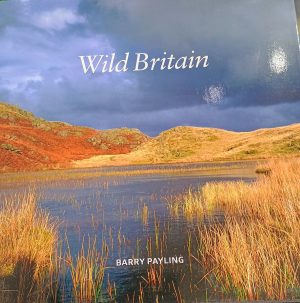 Wild Britain by Barry Payling