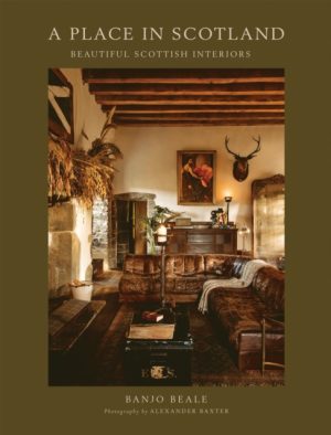 A Place in Scotland by Banjo Beale
