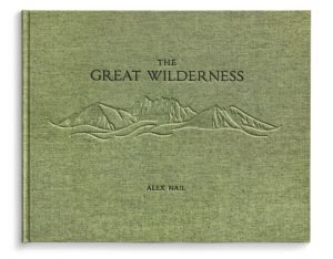 Great Wilderness by Alex Nail