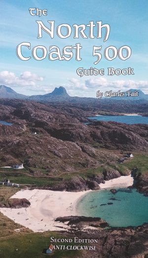North Coast 500: Where to Eat and Stay