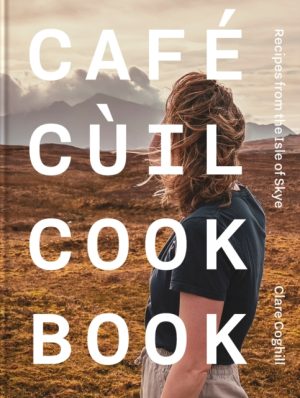 Café Cuil Cookbook