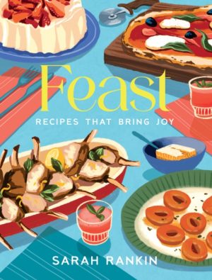 Feast by Sarah Rankin