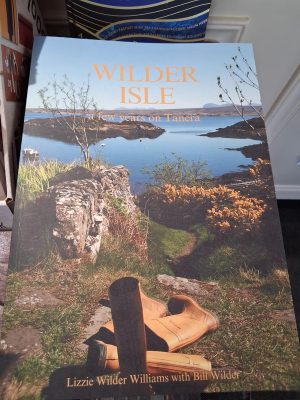 WILDLER ISLE