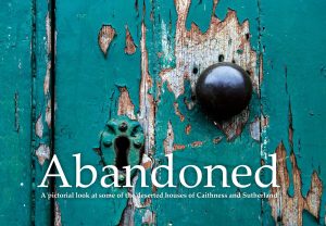 Abandoned by Angus Mackay Photography