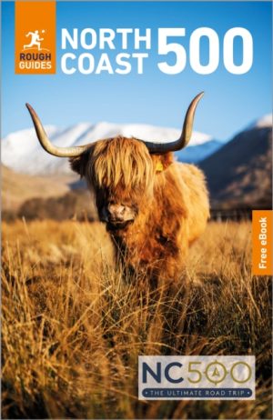 The Rough Guide to the North Coast 500